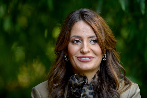 НЕЛА КУБУРОВИЋ: Робијаши ми честитају Нову годину